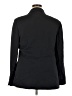 Eddie Bauer 100% Polyester Black Blazer Size 18 - photo 2