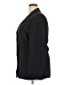 Eddie Bauer 100% Polyester Black Blazer Size 18 - photo 5
