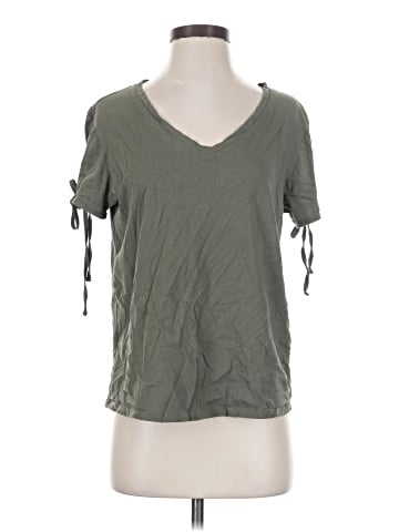 ALLSAINTS Short Sleeve T-Shirt (view 1)