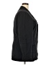 Eddie Bauer 100% Polyester Black Blazer Size 18 - photo 4