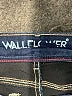 Wallflower Solid Blue Jeans Size 7R - photo 7