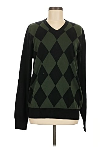 Ben Sherman Pullover Sweater (view 1)