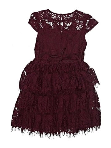 Xtraordinary Dress (view 2)