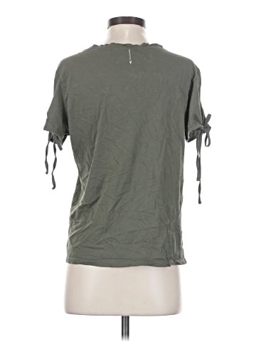 ALLSAINTS Short Sleeve T-Shirt (view 2)