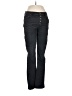 CAbi Black Jeans Size 6 - photo 1