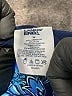 Lands' End Paisley Blue Swimsuit Top Size 14 - photo 3