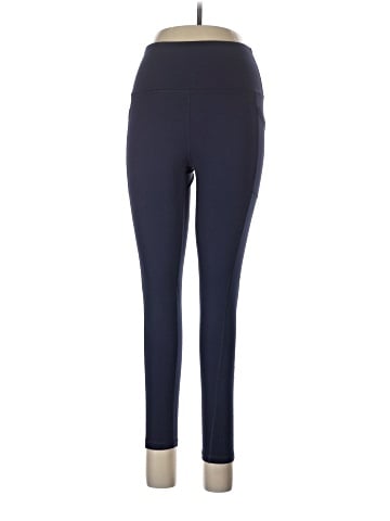 Daisy Fuentes Active Pants (view 1)