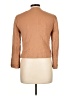 Etienne Aigner 100% Viscose Tan Jacket Size L - photo 2