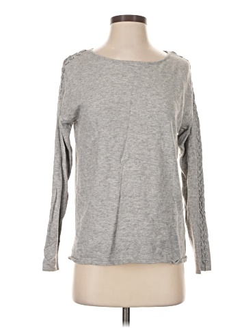 Colour Works Long Sleeve T-Shirt (view 1)