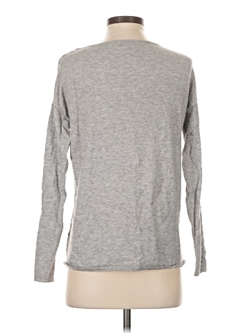 Colour Works Long Sleeve T-Shirt (view 2)