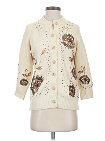 Field Flower Cardigan (view 1)
