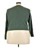 Old Navy Green Cardigan Size 3X - photo 2