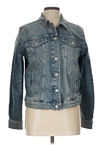 Lucky Brand Denim Jacket (view 1)