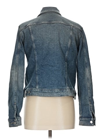 Lucky Brand Denim Jacket (view 2)