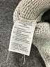 Madewell Metallic Silver Pullover Sweater Size XXS - photo 8
