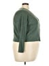 Old Navy Green Cardigan Size 3X - photo 4