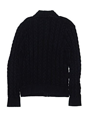 Andy & Evan Cardigan (view 2)
