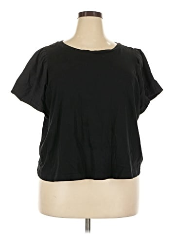 Old Navy Short Sleeve Top (view 1)