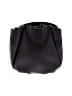 Zara 100% Polyurethane Black Bucket Bag One size - photo 3