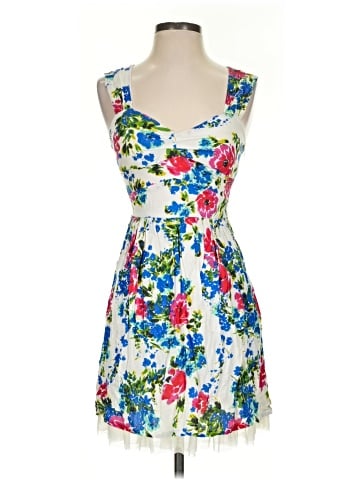 Delia's Cocktail Dress (view 1)