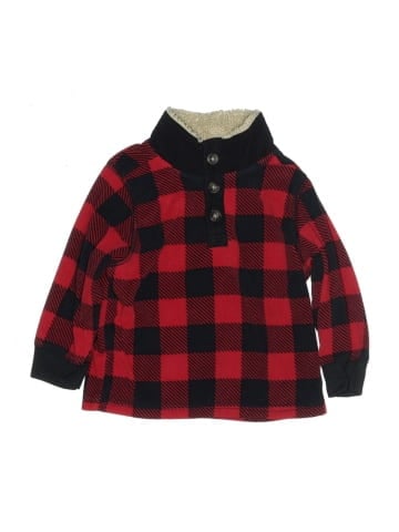 Carter's Pullover Sweater (view 1)
