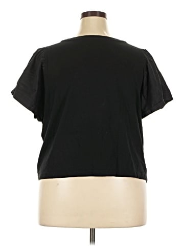 Old Navy Short Sleeve Top (view 2)