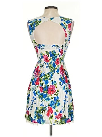 Delia's Cocktail Dress (view 2)