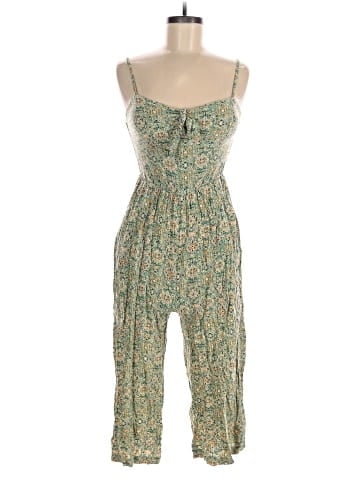 AUW Romper (view 1)
