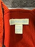 JoJo Maman Bebe Red Snow Pants With Bib Size 0-3 mo - photo 3