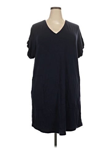 Lou & Grey Casual Dress (view 1)