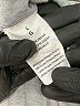 Bebe Sport Gray Active Pants Size L - photo 8