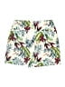 Lady Hagen Tropical Ivory Skort Size 8 - photo 2