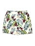 Lady Hagen Tropical Ivory Skort Size 8 - photo 1