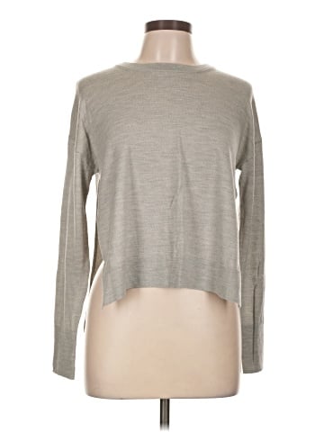 Escada Sport Long Sleeve T-Shirt (view 1)