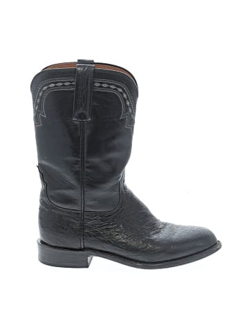 Lucchese Boots (view 1)