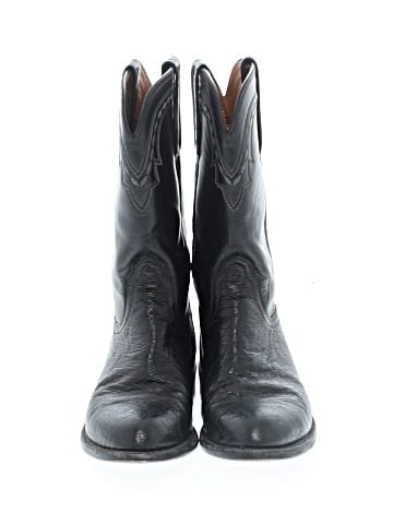 Lucchese Boots (view 2)