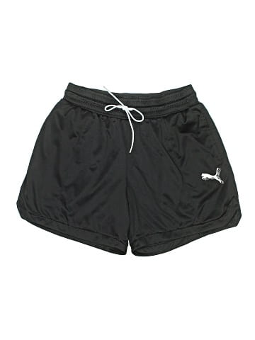 Puma Athletic Shorts (view 1)
