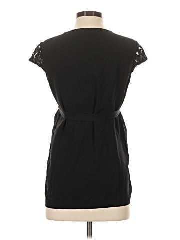 Two Hearts Maternity Sleeveless Top (view 2)