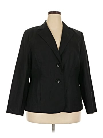 DressBarn Blazer (view 1)