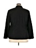 DressBarn Black Blazer Size 18 - photo 2