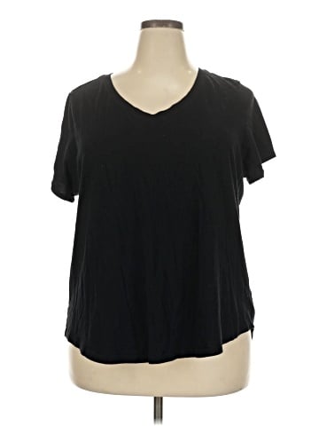 Old Navy Short Sleeve T-Shirt (view 1)