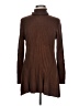 Apt. 9 Brown Turtleneck Sweater Size L - photo 1