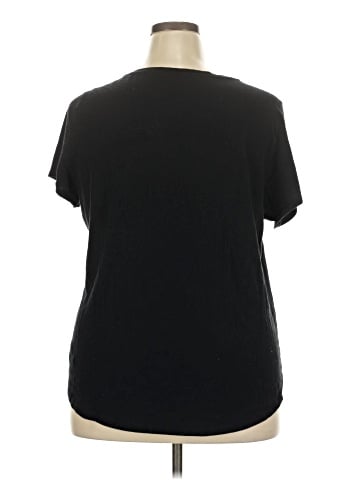 Old Navy Short Sleeve T-Shirt (view 2)