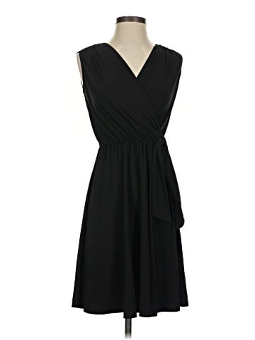 Tahari Cocktail Dress (view 1)