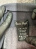 Charlie Paige Gray Active Pants Size L - photo 7