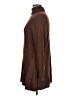 Apt. 9 Brown Turtleneck Sweater Size L - photo 5