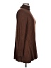 Apt. 9 Brown Turtleneck Sweater Size L - photo 4