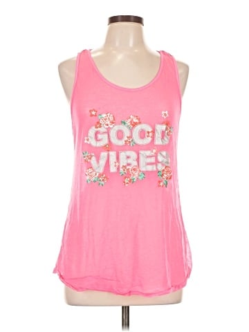 Bobbie Brooks Tank Top (view 1)