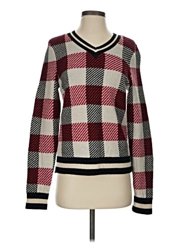 Rag & Bone Wool Pullover Sweater (view 1)