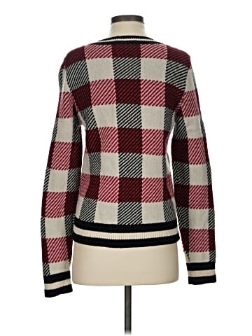 Rag & Bone Wool Pullover Sweater (view 2)